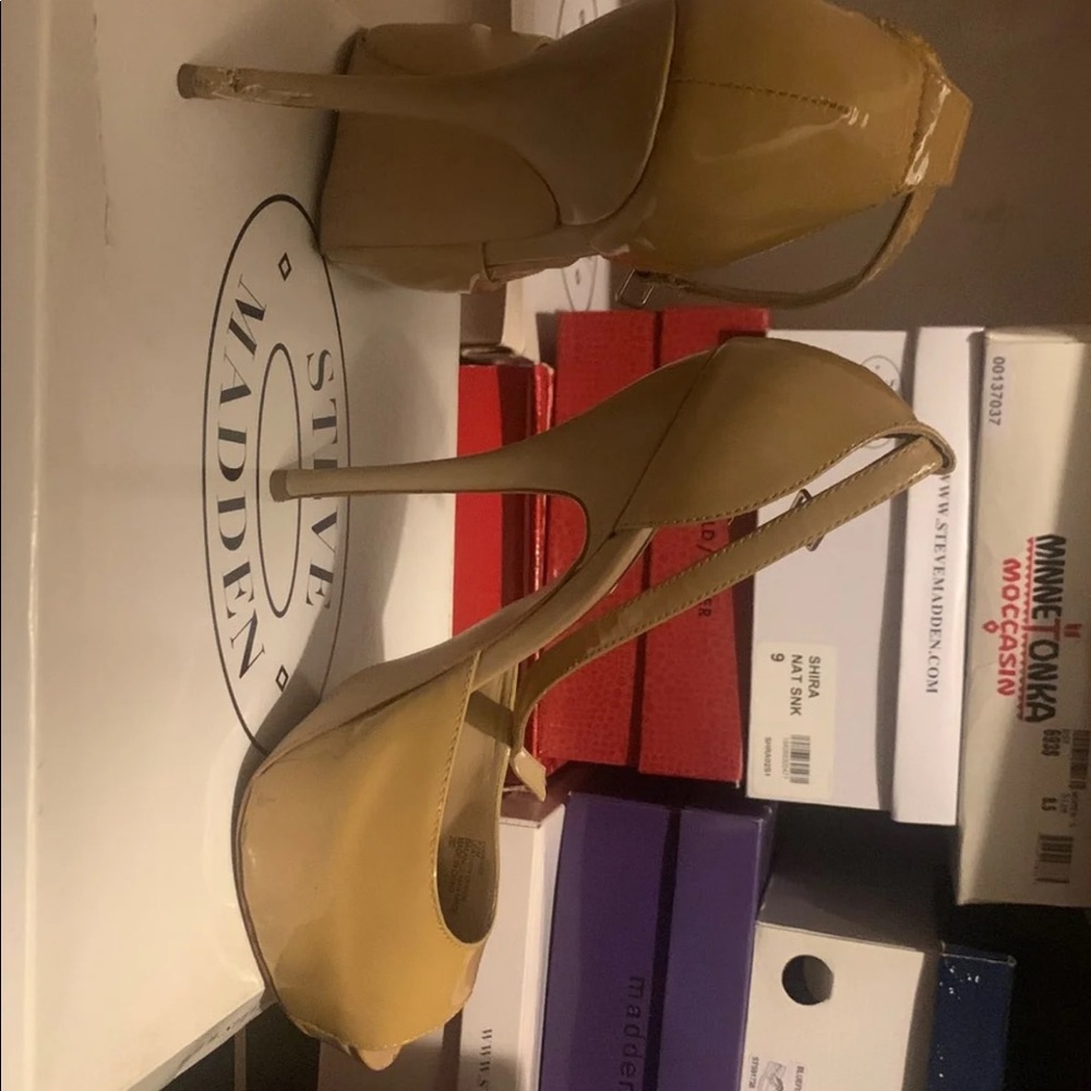 Heels - Picture 4 of 8
